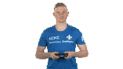 Ea Sports Fifa Sticker by Bundesliga
