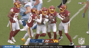 Regular Season Football GIF by NFL