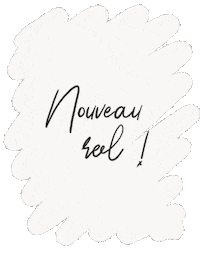 Shape Reel Sticker by Marie Angeline