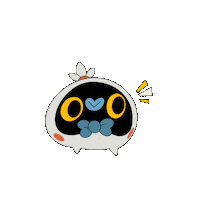 Happy Feliz Sticker by ShowtheMonster