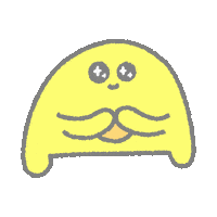 Acちゃん Sticker
