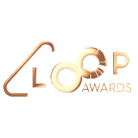 Loop Sticker by Supla
