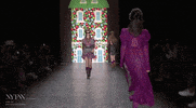 anna sui nyfw 2016 GIF by NYFW: The Shows