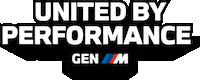 Bmw M Spinning Sticker by BMW South Africa
