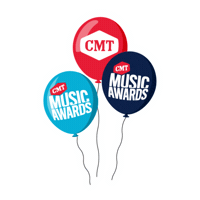 Party Sticker Sticker by CMT Music Awards