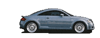 bags audi Sticker by FLGNTLT