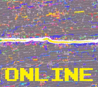 Pop Art Love GIF by Xinanimodelacra