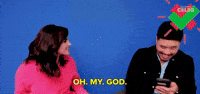 OH. MY. GOD.