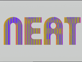 Art Glitch GIF
