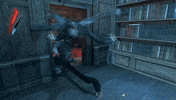 glitch dishonored arkane GIF