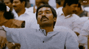 Angry Mayakkam Enna GIF