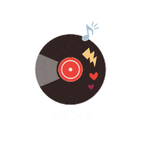 Fun Festival Sticker by Altibox