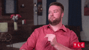 Happy 90 Day Fiance GIF by TLC Europe