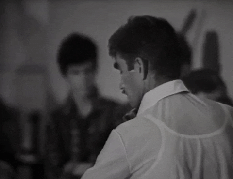 The Hypnotist GIF by Filmin