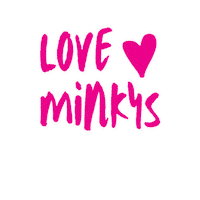 Dance Love Sticker by Minkys