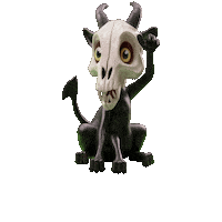 Cat Love Sticker by Seorang Zaki