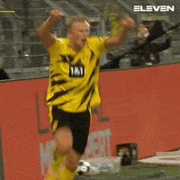 Mad Soccer GIF by ElevenSportsBE