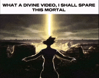 Dragon Ball Z Mood GIF
