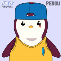 Well Done Win GIF by Pudgy Penguins