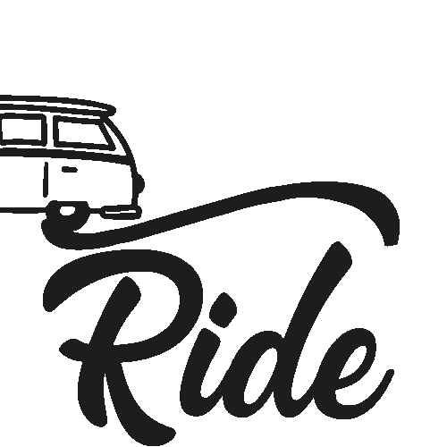 Ride Paragliding Sticker by Airdesign