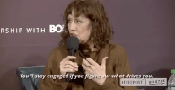 huffington post bustle GIF by WatchUsRun