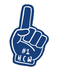Handball Sticker by HC Winnenden