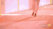 Runway Outfit GIF by Love Island Italia