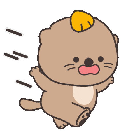 Run Date Sticker by SEVY