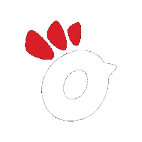 Sticker by Borenos Fried Chicken