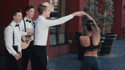 whydontwemusic why dont we nobody gotta know GIF
