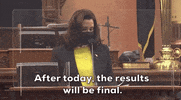 Electoral College Michigan GIF by Election 2020
