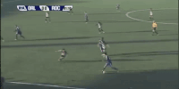 dasilva GIF by Orlando City SC
