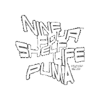 Puma Shelflife Sticker by The Nine Four