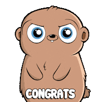 Well Done Ok Sticker by Fugz Official