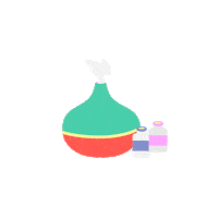 RDBRASIL perfume adm cheiro raia Sticker