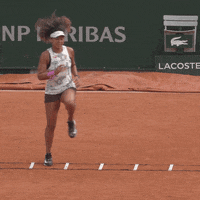 french open sport GIF by Roland-Garros