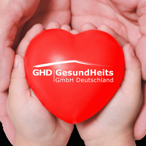 gesundheits gmbh GIF by GHD GesundHeits GmbH Deutschland