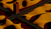 jakececil desert arrival houdini jakealope GIF
