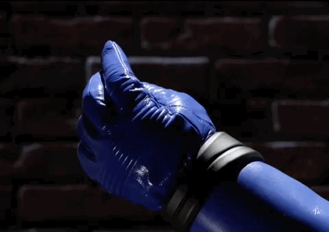 super sentai GIF