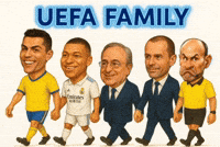 Penalty Infantino GIF