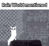Rain World GIF