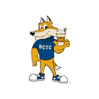 Pathfinder Sticker by Bluegrass Community & Technical College