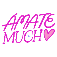 Amatemuchocutai Sticker by cutailaser