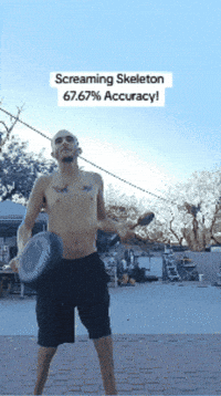 Unc Yelling GIF
