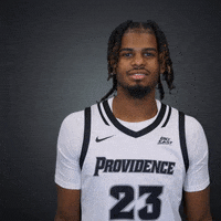 Basketball Bryce GIF by Providence Friars