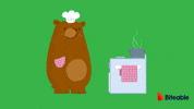 Food Cooking GIF by Biteable