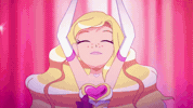 French Pink GIF