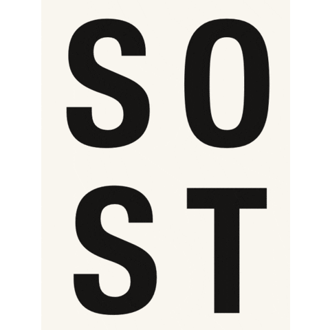 Sost Sticker