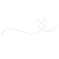 In Love Art Sticker
