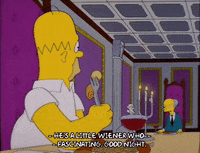 homer simpson GIF